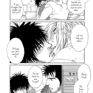 [UCHIDA Kaoru] Soredewa Minasan – Vol.01 [Eng] – Gay Manga sex 29