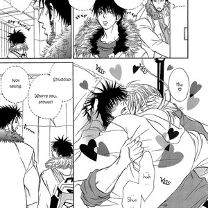 [UCHIDA Kaoru] Soredewa Minasan – Vol.01 [Eng] – Gay Manga sex 30