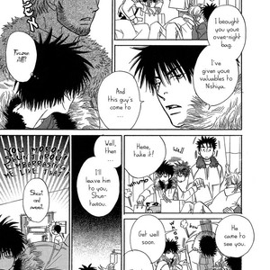 [UCHIDA Kaoru] Soredewa Minasan – Vol.01 [Eng] – Gay Manga sex 32