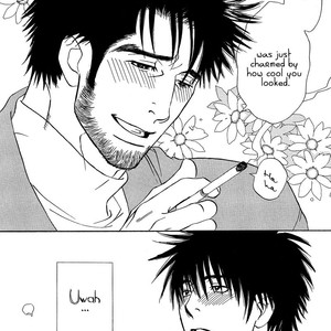 [UCHIDA Kaoru] Soredewa Minasan – Vol.01 [Eng] – Gay Manga sex 36