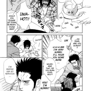 [UCHIDA Kaoru] Soredewa Minasan – Vol.01 [Eng] – Gay Manga sex 42