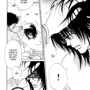 [UCHIDA Kaoru] Soredewa Minasan – Vol.01 [Eng] – Gay Manga sex 44