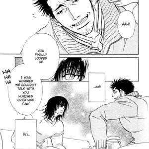 [UCHIDA Kaoru] Soredewa Minasan – Vol.01 [Eng] – Gay Manga sex 45