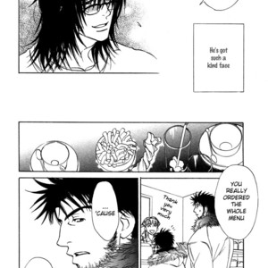 [UCHIDA Kaoru] Soredewa Minasan – Vol.01 [Eng] – Gay Manga sex 46