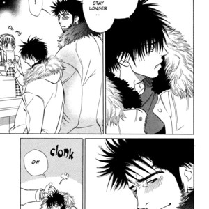 [UCHIDA Kaoru] Soredewa Minasan – Vol.01 [Eng] – Gay Manga sex 47