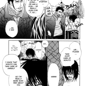 [UCHIDA Kaoru] Soredewa Minasan – Vol.01 [Eng] – Gay Manga sex 51