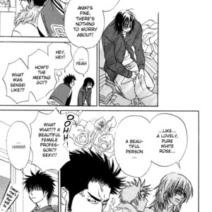 [UCHIDA Kaoru] Soredewa Minasan – Vol.01 [Eng] – Gay Manga sex 53