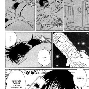 [UCHIDA Kaoru] Soredewa Minasan – Vol.01 [Eng] – Gay Manga sex 54