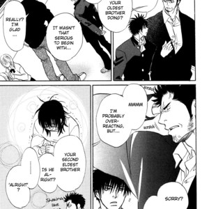[UCHIDA Kaoru] Soredewa Minasan – Vol.01 [Eng] – Gay Manga sex 57