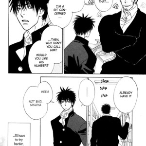 [UCHIDA Kaoru] Soredewa Minasan – Vol.01 [Eng] – Gay Manga sex 58
