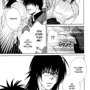 [UCHIDA Kaoru] Soredewa Minasan – Vol.01 [Eng] – Gay Manga sex 61