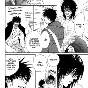 [UCHIDA Kaoru] Soredewa Minasan – Vol.01 [Eng] – Gay Manga sex 62