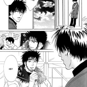 [UCHIDA Kaoru] Soredewa Minasan – Vol.01 [Eng] – Gay Manga sex 65