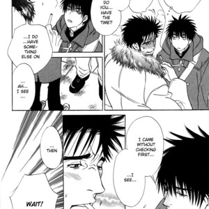 [UCHIDA Kaoru] Soredewa Minasan – Vol.01 [Eng] – Gay Manga sex 68