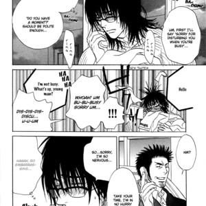 [UCHIDA Kaoru] Soredewa Minasan – Vol.01 [Eng] – Gay Manga sex 72