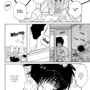 [UCHIDA Kaoru] Soredewa Minasan – Vol.01 [Eng] – Gay Manga sex 74
