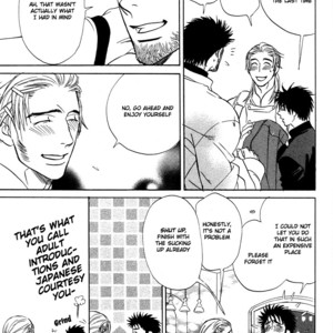 [UCHIDA Kaoru] Soredewa Minasan – Vol.01 [Eng] – Gay Manga sex 77