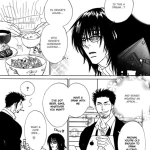 [UCHIDA Kaoru] Soredewa Minasan – Vol.01 [Eng] – Gay Manga sex 81