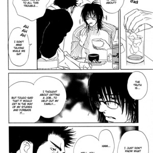 [UCHIDA Kaoru] Soredewa Minasan – Vol.01 [Eng] – Gay Manga sex 82