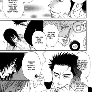 [UCHIDA Kaoru] Soredewa Minasan – Vol.01 [Eng] – Gay Manga sex 85