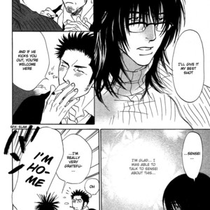 [UCHIDA Kaoru] Soredewa Minasan – Vol.01 [Eng] – Gay Manga sex 86