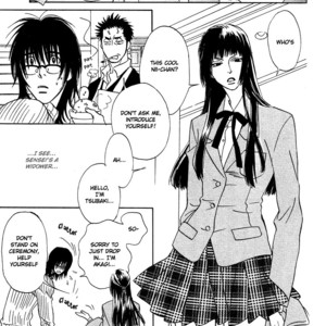 [UCHIDA Kaoru] Soredewa Minasan – Vol.01 [Eng] – Gay Manga sex 87