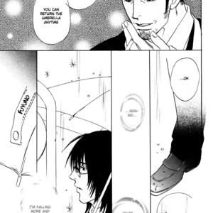 [UCHIDA Kaoru] Soredewa Minasan – Vol.01 [Eng] – Gay Manga sex 89