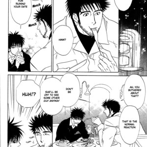 [UCHIDA Kaoru] Soredewa Minasan – Vol.01 [Eng] – Gay Manga sex 90