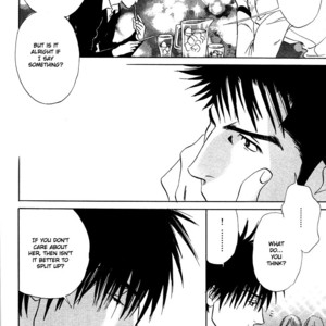 [UCHIDA Kaoru] Soredewa Minasan – Vol.01 [Eng] – Gay Manga sex 92
