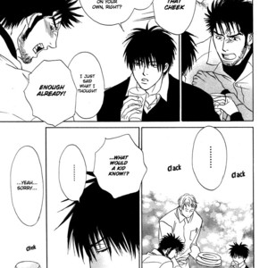 [UCHIDA Kaoru] Soredewa Minasan – Vol.01 [Eng] – Gay Manga sex 93