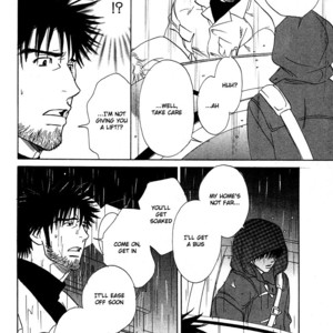 [UCHIDA Kaoru] Soredewa Minasan – Vol.01 [Eng] – Gay Manga sex 94
