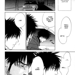 [UCHIDA Kaoru] Soredewa Minasan – Vol.01 [Eng] – Gay Manga sex 98