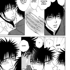 [UCHIDA Kaoru] Soredewa Minasan – Vol.01 [Eng] – Gay Manga sex 99