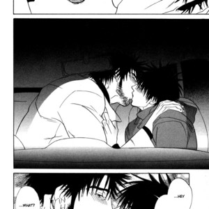 [UCHIDA Kaoru] Soredewa Minasan – Vol.01 [Eng] – Gay Manga sex 100