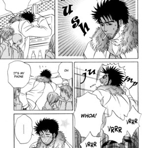 [UCHIDA Kaoru] Soredewa Minasan – Vol.01 [Eng] – Gay Manga sex 105