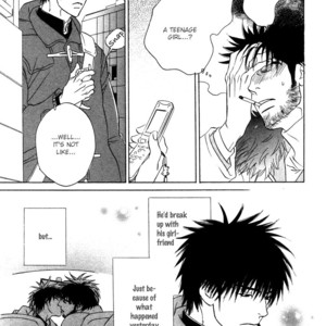 [UCHIDA Kaoru] Soredewa Minasan – Vol.01 [Eng] – Gay Manga sex 107