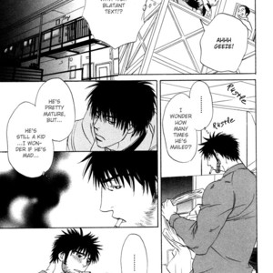 [UCHIDA Kaoru] Soredewa Minasan – Vol.01 [Eng] – Gay Manga sex 109