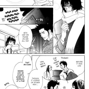 [UCHIDA Kaoru] Soredewa Minasan – Vol.01 [Eng] – Gay Manga sex 113
