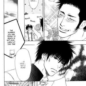 [UCHIDA Kaoru] Soredewa Minasan – Vol.01 [Eng] – Gay Manga sex 114