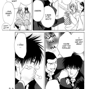 [UCHIDA Kaoru] Soredewa Minasan – Vol.01 [Eng] – Gay Manga sex 115