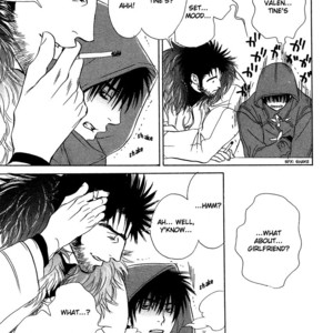 [UCHIDA Kaoru] Soredewa Minasan – Vol.01 [Eng] – Gay Manga sex 121