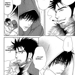 [UCHIDA Kaoru] Soredewa Minasan – Vol.01 [Eng] – Gay Manga sex 122