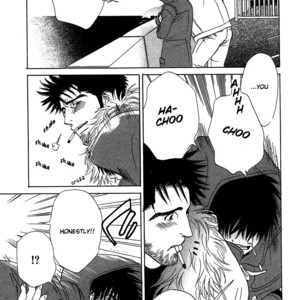 [UCHIDA Kaoru] Soredewa Minasan – Vol.01 [Eng] – Gay Manga sex 123