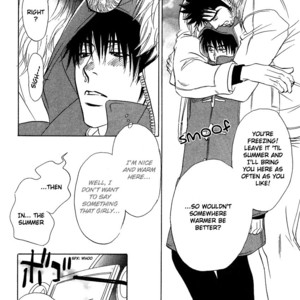 [UCHIDA Kaoru] Soredewa Minasan – Vol.01 [Eng] – Gay Manga sex 124