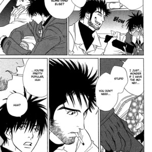 [UCHIDA Kaoru] Soredewa Minasan – Vol.01 [Eng] – Gay Manga sex 125