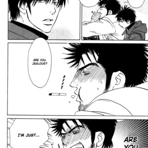 [UCHIDA Kaoru] Soredewa Minasan – Vol.01 [Eng] – Gay Manga sex 126