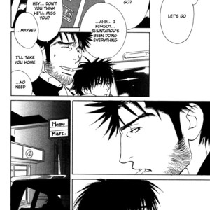 [UCHIDA Kaoru] Soredewa Minasan – Vol.01 [Eng] – Gay Manga sex 128