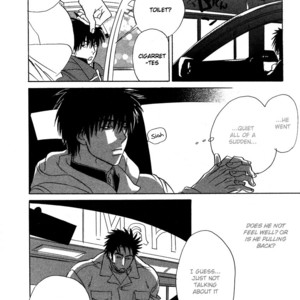 [UCHIDA Kaoru] Soredewa Minasan – Vol.01 [Eng] – Gay Manga sex 129