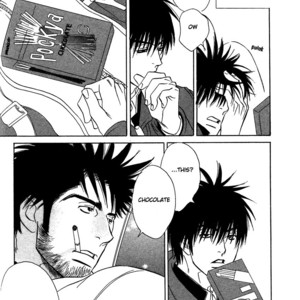 [UCHIDA Kaoru] Soredewa Minasan – Vol.01 [Eng] – Gay Manga sex 130