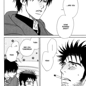 [UCHIDA Kaoru] Soredewa Minasan – Vol.01 [Eng] – Gay Manga sex 132